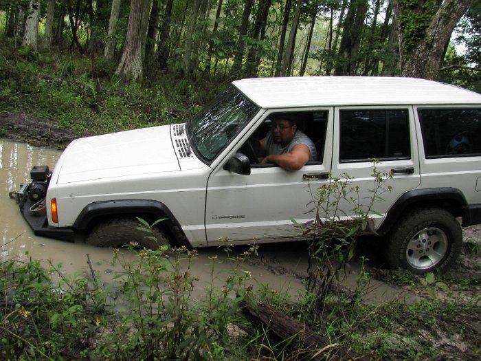 Sept 10th offroad 001